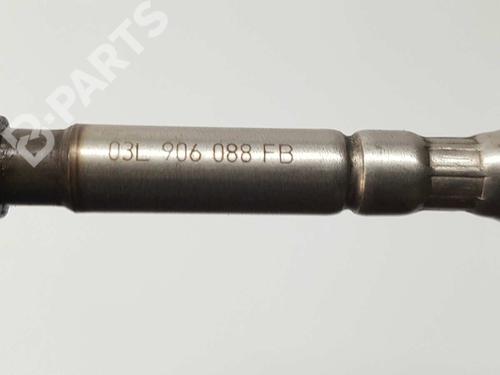 Elektronisk sensor VW TRANSPORTER T5 Van (7HA, 7HH, 7EA, 7EH) 2.0 TDI | BP8749061M84 