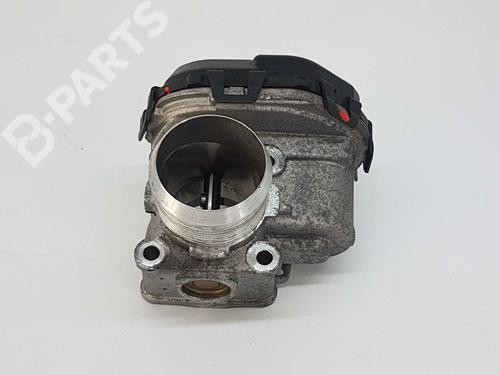 Used Throttle body PEUGEOT 308 II (LB_, LP_, LW_, LH_, L3_) 1.6 HDi 100 (99 hp) 9761215