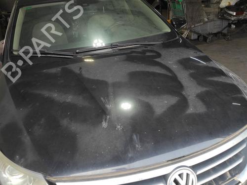 Motorhjelm VW PASSAT CC B6 (357) 2.0 TDI | BP37489517C1 - Image 2
