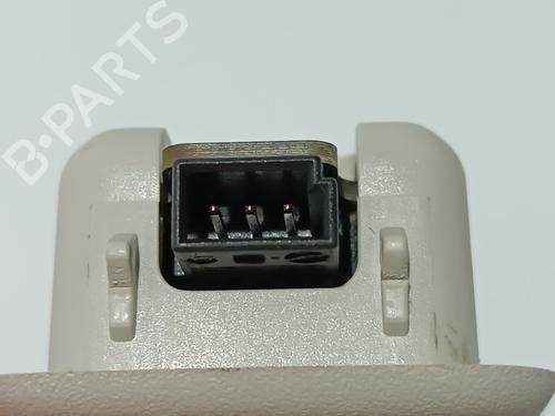 Interior roof light LAND ROVER RANGE ROVER VELAR (L560) 3.0 D300 SDV6 4x4 | BP13251597I8 