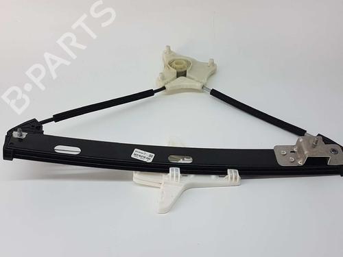 Used Rear left window mechanism SEAT IBIZA V (KJ1, KJG) 1.0 MPi (80 hp) 5262817