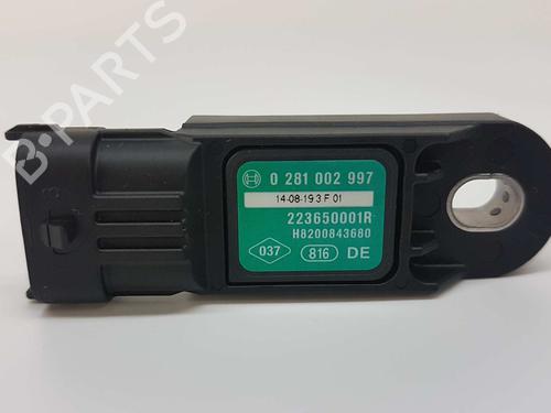 Elektronisk sensor DACIA DOKKER MPV (KE_) 1.5 dCi (KEAJ, KEAH) | BP8805976M84 