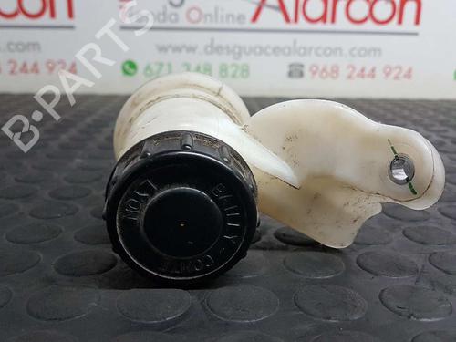 Power steering reservoir CITROËN C5 III Break (RW_) 1.6 HDi 110 | BP14531117M117