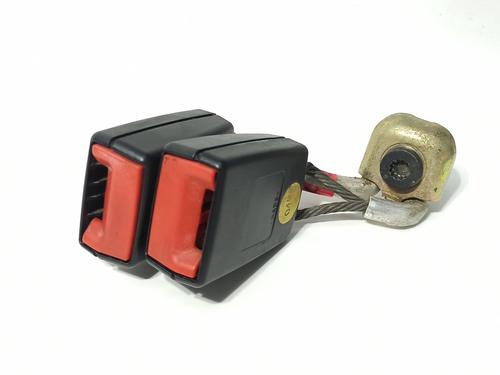 Seat buckle VW PASSAT B6 (3C2)  | BP27395145I32 