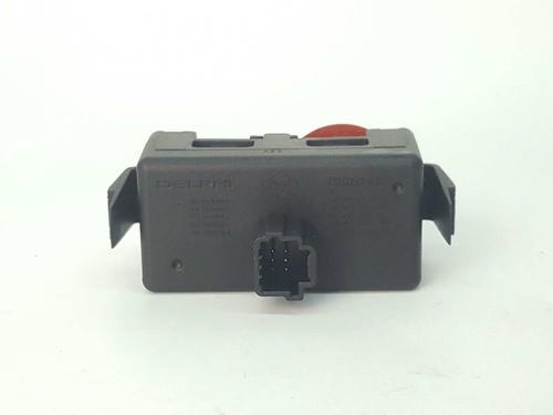 Warning switch RENAULT CLIO III (BR0/1, CR0/1)  | BP8957594I22 