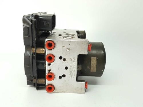 ABS MAZDA MPV II (LW) 2.0 DI (136 hp) 2751607