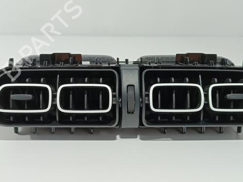 Air vent CITROËN C3 AIRCROSS II (2R_, 2C_) 1.2 PureTech 110 (2RHNZB, 2RHNZW, 2RHNPX, 2RHNPJ) | BP21085756I21 