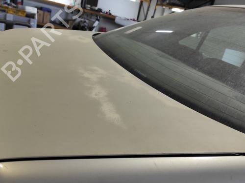 Tailgate MERCEDES-BENZ C-CLASS (W203) C 270 CDI (203.016) | BP17574476C6 