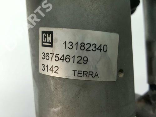 Front wiper motor OPEL CORSA D (S07) 1.3 CDTI (L08, L68) | BP2759268M29 