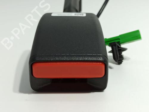 Seat buckle VOLVO XC40 (536) | BP33293962I32 - Image 2