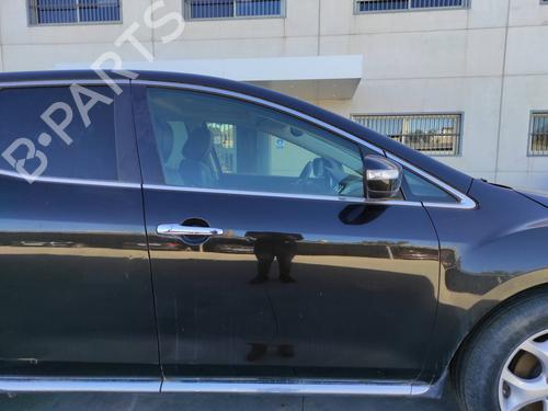 Used Right front door MAZDA CX-7 (ER) 2.2 MZR-CD AWD (ER10A) (173 hp) 11144639