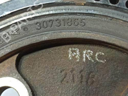 Pulley VOLVO XC90 I (275) D5 AWD | BP29415387M122 