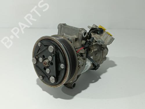 Used AC compressor AC compressor 39466579 39466579