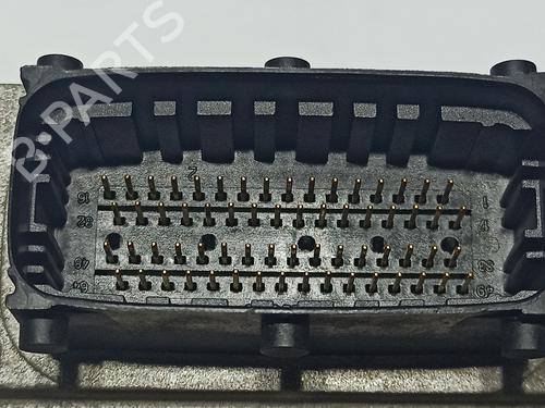 Engine control unit (ECU) FIAT GRANDE PUNTO (199_) 1.4 (199AXB11, 199AXB1A, 199BXB1A, 199AXL1A) | BP7082971M57 