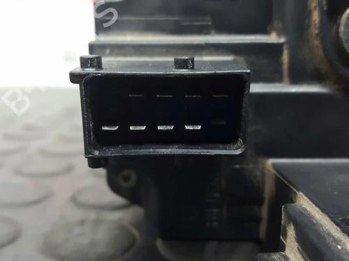 Front left lock OPEL ZAFIRA A MPV (T98) 2.0 DTI 16V (F75) | BP2755294C98 