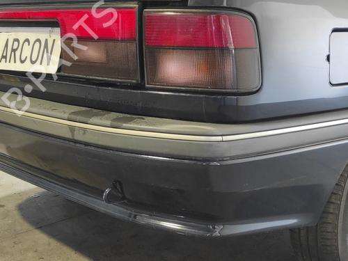 Rear bumper RENAULT 21 (B48_) 1.7 (B48E) | BP26227098C8