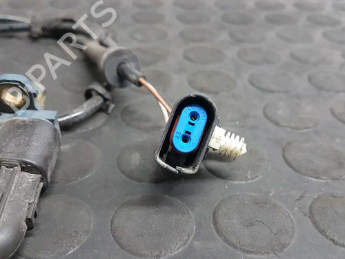 Electronic sensor FORD KUGA II (DM2) 2.0 TDCi | BP14531312M84