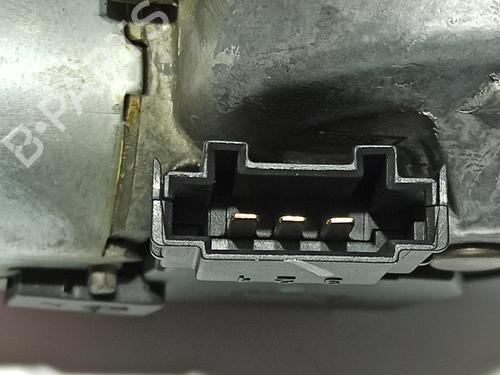 Viskermotor bagrude MERCEDES-BENZ R-CLASS (W251, V251) R 280 CDI 4-matic (251.020) | BP9588312M102