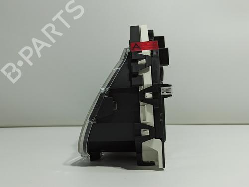 Instrument cluster NISSAN QASHQAI II (J11, J11_) 1.5 dCi | BP13904213C47