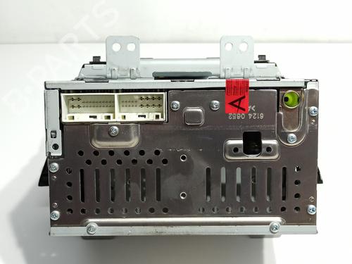 Radio HYUNDAI ix35 (LM, EL, ELH) 1.7 CRDi | BP16438265E6 