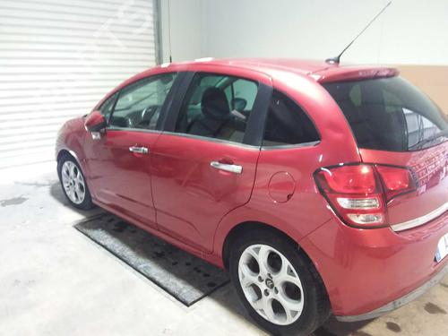 Front windshield wiper arm CITROËN C3 II (SC_) 1.4 HDi 70 (SC8HZC, SC8HR0, SC8HP4) | BP6905869C143