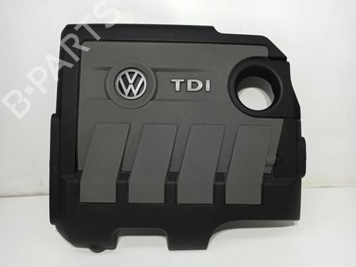 Used Upper protection VW GOLF VI (5K1) 1.6 TDI (105 hp) 29602041