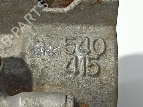Styring servopumpe CHEVROLET AVEO / KALOS Hatchback (T200) 1.4 16V | BP27268677M99 