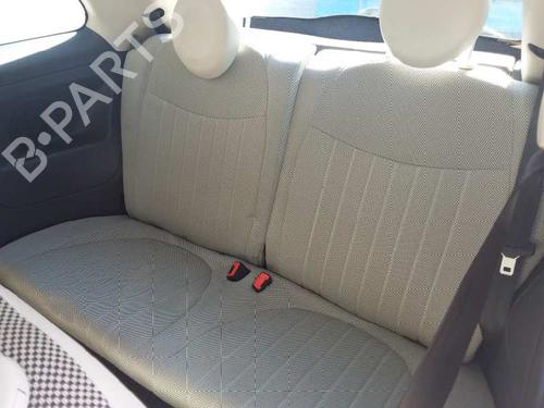 Left sun visor FIAT 500 (312_) 1.2 (312AXA1A) | BP2739774I1 