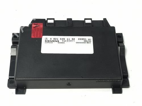 Versnellingsbakregeleenheid MERCEDES-BENZ E-CLASS (W210) E 300 Turbo-D (210.025) | BP18837564M52