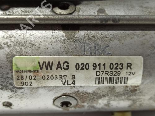 Starter VW GOLF IV (1J1) 1.9 SDI | BP31944957M8 