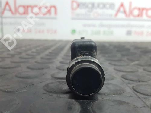 Electronic module NISSAN QASHQAI / QASHQAI +2 I (J10, NJ10, JJ10E) 1.5 dCi | BP10263454M83 
