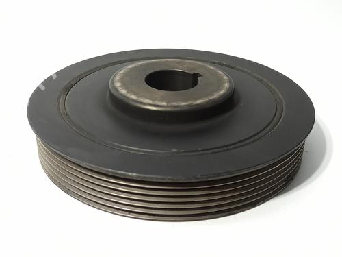 Pulley PEUGEOT PARTNER Box Body/MPV (5_, G_) 2.0 HDi | BP25610846M122