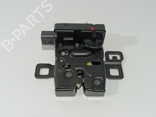 Used Tailgate lock LAND ROVER RANGE ROVER SPORT I (L320) 2.7 D 4x4 (190 hp) 18105414