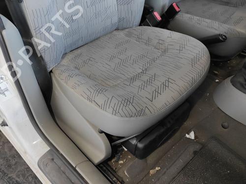 Right front seat RENAULT KANGOO (KC0/1_) 1.5 dCi (KC08, KC09) | BP38758120C16 - Image 2