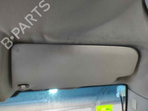 Right sun visor SEAT TOLEDO III (5P2) 1.9 TDI | BP9151674I2