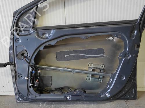 Right front door HYUNDAI i40 I (VF) 1.7 CRDi | BP13688556C3