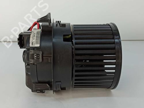 Heater blower motor PEUGEOT 2008 I (CU_) 1.2 PureTech 82 | BP10221984M62 