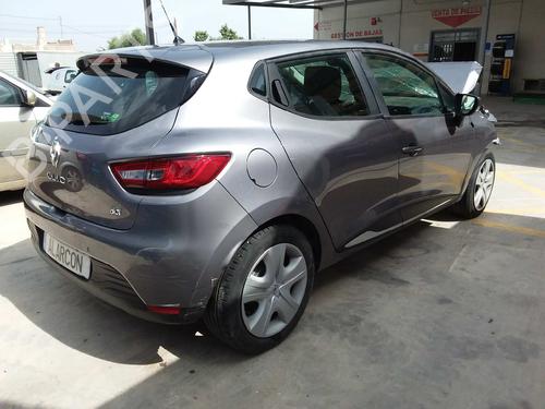 Electronic sensor RENAULT CLIO IV (BH_) 1.5 dCi 75 | BP14533879M84