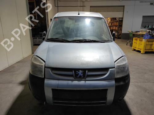 Brugte PEUGEOT PARTNER MPV (5_, G_) 2.0 HDI (90 hp) 4281200