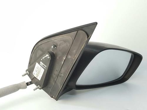 Right mirror NISSAN PATHFINDER III (R51) 2.5 dCi | BP7436323C27 