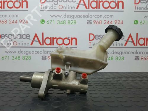 Brake master cylinder RENAULT CLIO III (BR0/1, CR0/1) 1.5 dCi (BR17, CR17) | BP2743848M77 