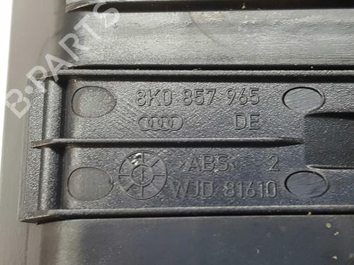 Ashtray AUDI A4 B8 (8K2) 2.0 TDI | BP14536532I30 