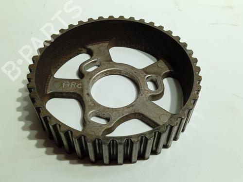 Remskive PEUGEOT 206 Hatchback (2A/C) 2.0 HDI 90 | BP29645287M122 