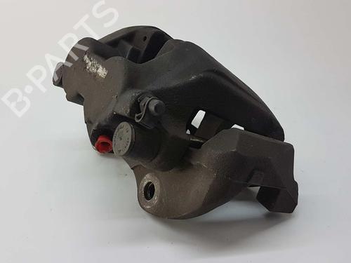 Left front brake caliper MERCEDES-BENZ M-CLASS (W164) ML 300 CDI 4-matic (164.120) | BP11542977M105