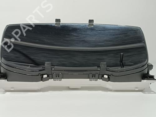 Instrument cluster TOYOTA COROLLA Hatchback (_E21_, _EA1_, _EH1_) 1.8 Hybrid (ZWE211) | BP22684876C47