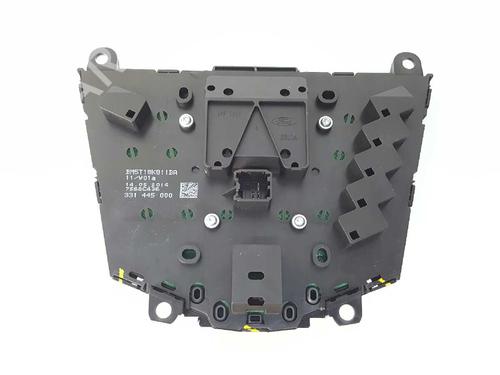 Switch FORD C-MAX II (DXA/CB7, DXA/CEU) 1.6 TDCi | BP4722655I30