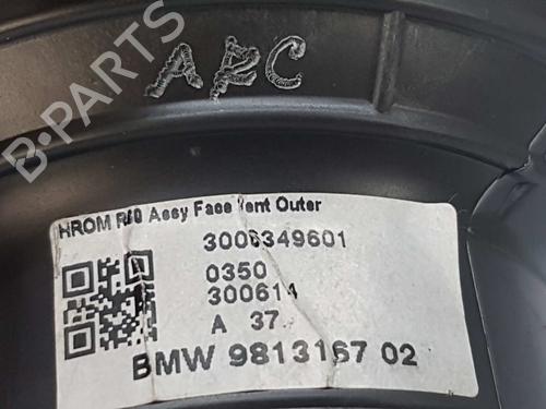 Air vent MINI MINI PACEMAN (R61) Cooper D ALL4 | BP11639962I21
