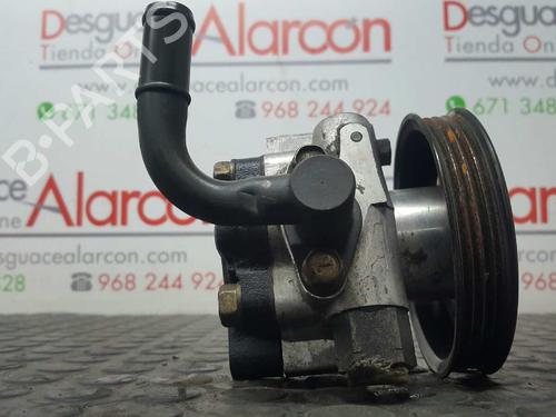 Styring servopumpe DAEWOO KALOS (KLAS) 1.2 | BP2730514M99 