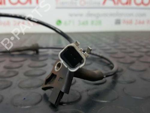 Elektronisk sensor CITROËN BERLINGO MULTISPACE (B9) 1.6 HDi 75 16V | BP14528624M84