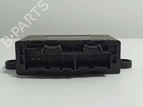 Comfort control module FORD FIESTA VII (HJ, HF) 1.0 EcoBoost | BP11357381M56